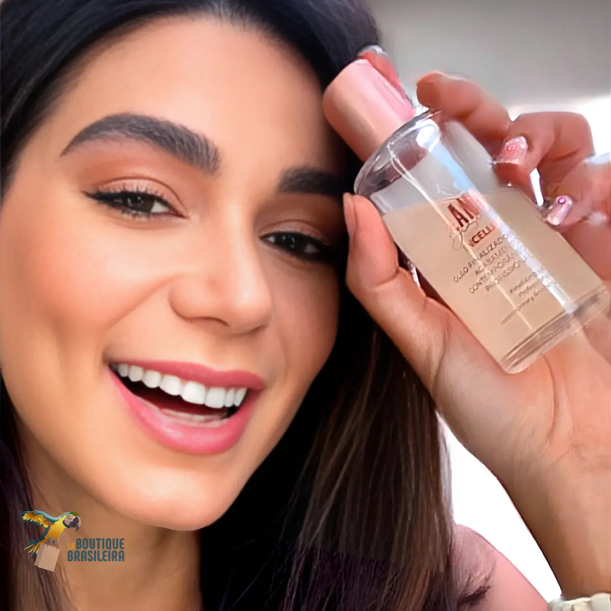 Huile de Finition Inceller – Lana Brasiles