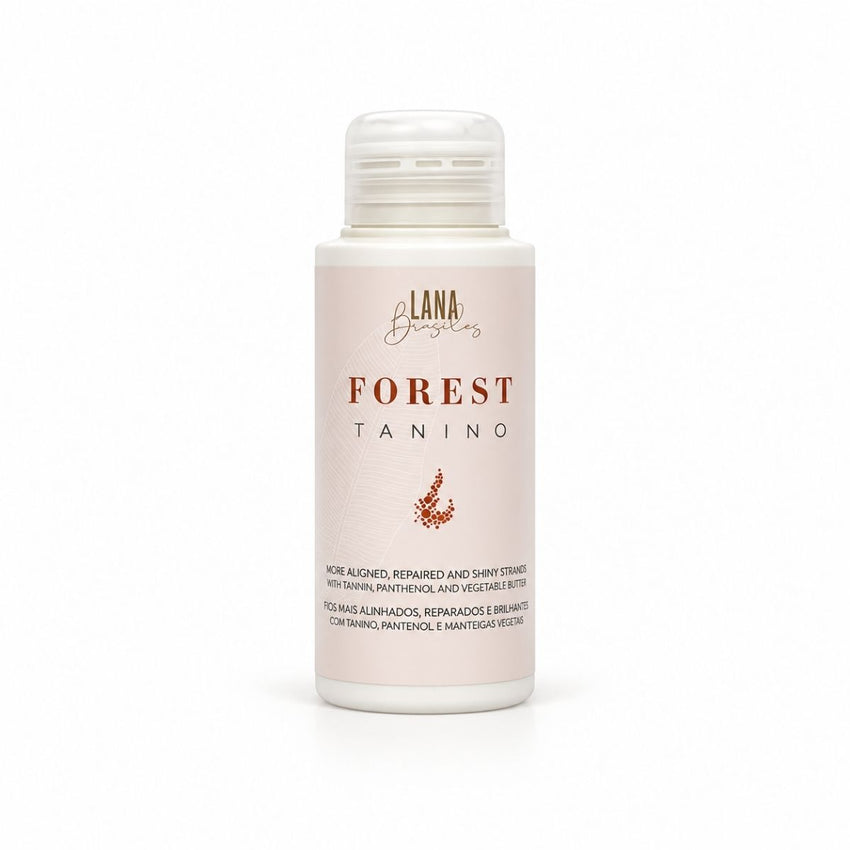 Forest Tanino