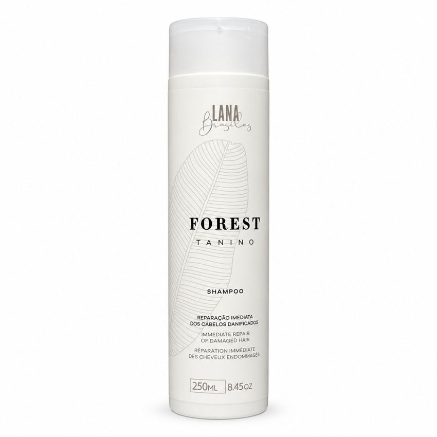 Forest Tanino