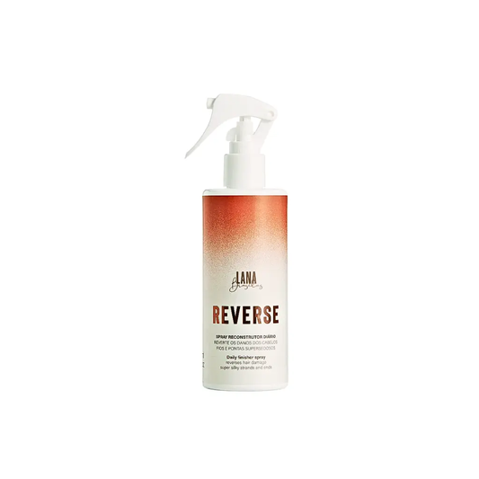 Spray thermo-protecteur 260 ml – Lana Brasiles