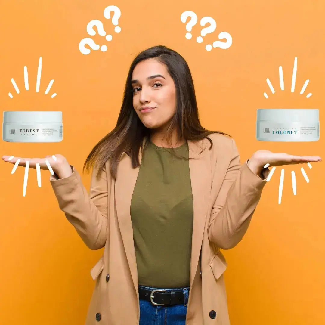 Comment bien choisir son masque capillaire ? - La Boutique Brasileira