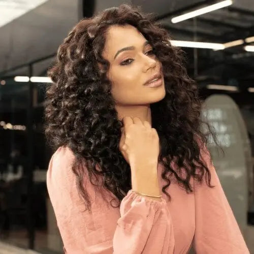 Masques Professionnels & Soins Cheveux – Kératine Brésil