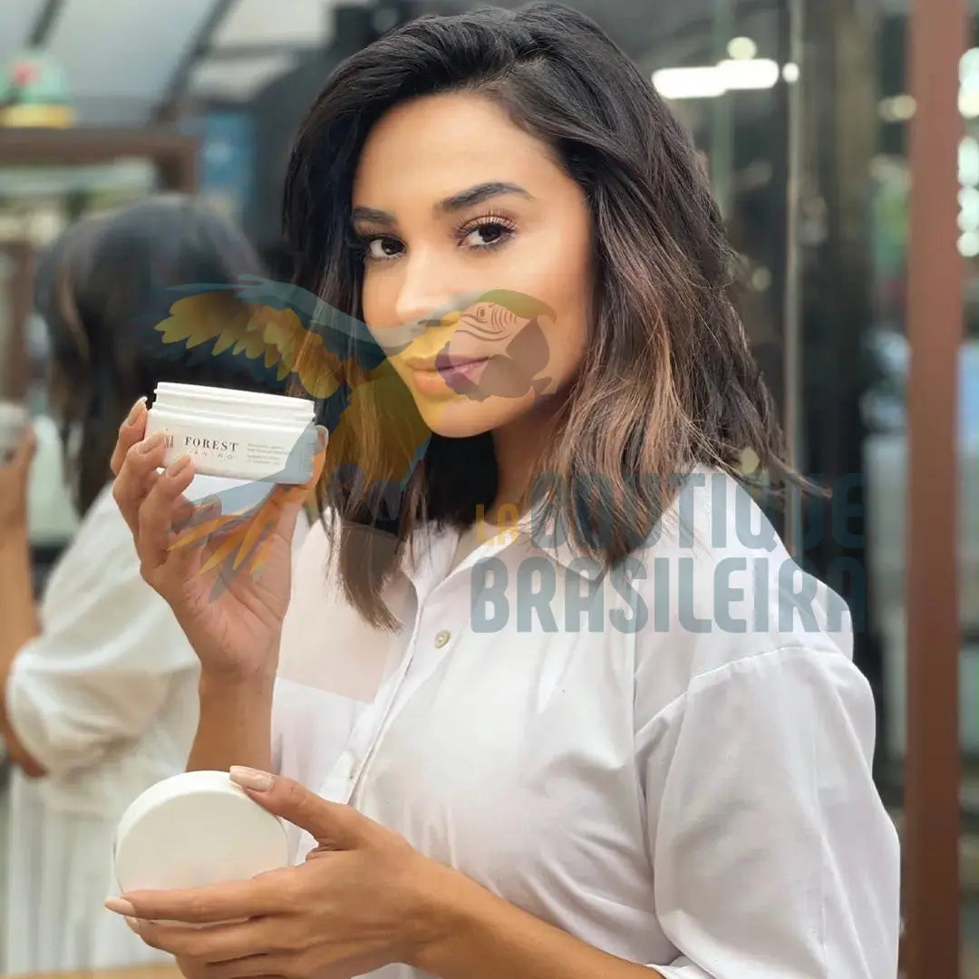 Soins capillaires professionnels