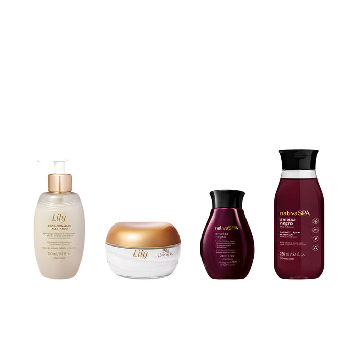 Produits O Boticário