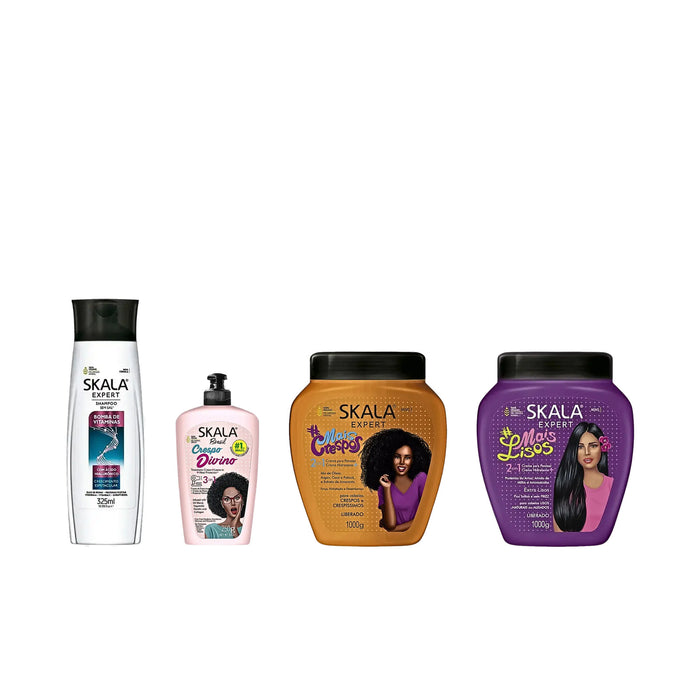 Produits Skala