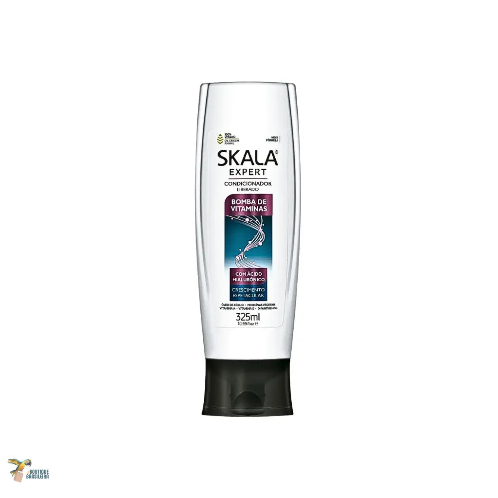 SKALA Après-Shampoing - Bomba Vitaminas 325ml | Soin