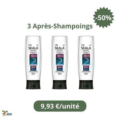 SKALA Après-Shampoing - Bomba Vitaminas 325ml | Soin