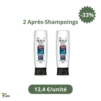 SKALA Après-Shampoing - Bomba Vitaminas 325ml | Soin