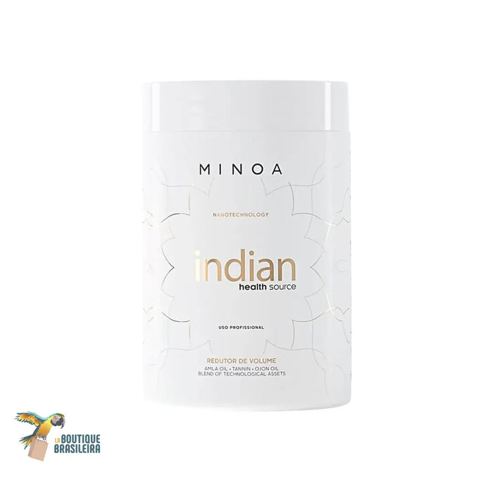 Botox capillaire indien Minoa (1 kg)