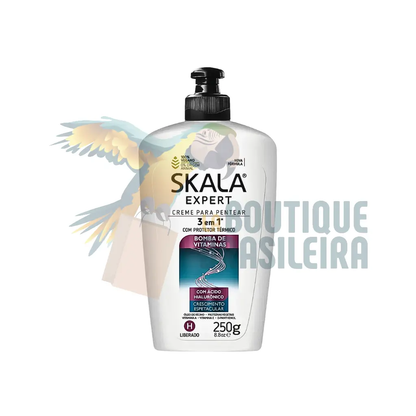 Crème coiffante sans rinçage Bomba de Vitaminas – Skala 250 g