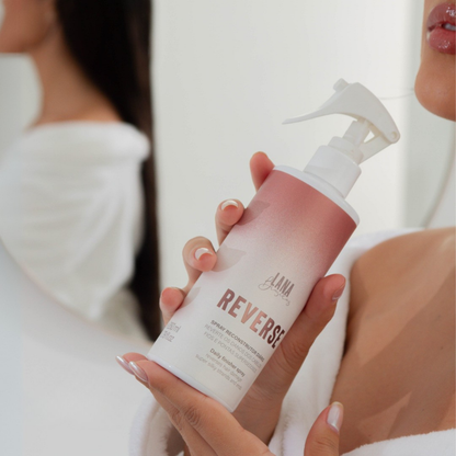 Spray thermo-protecteur 260 ml – Lana Brasiles