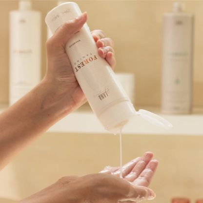 Shampooing Forest Tanino 250 ml – Lana Brasiles