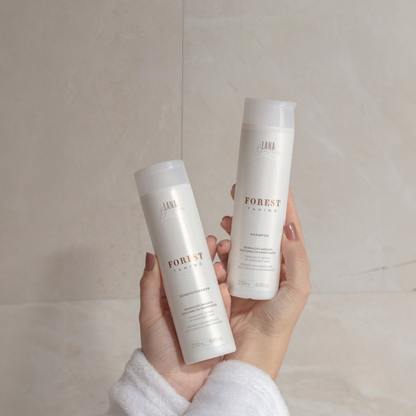 Shampooing Forest Tanino 250 ml – Lana Brasiles