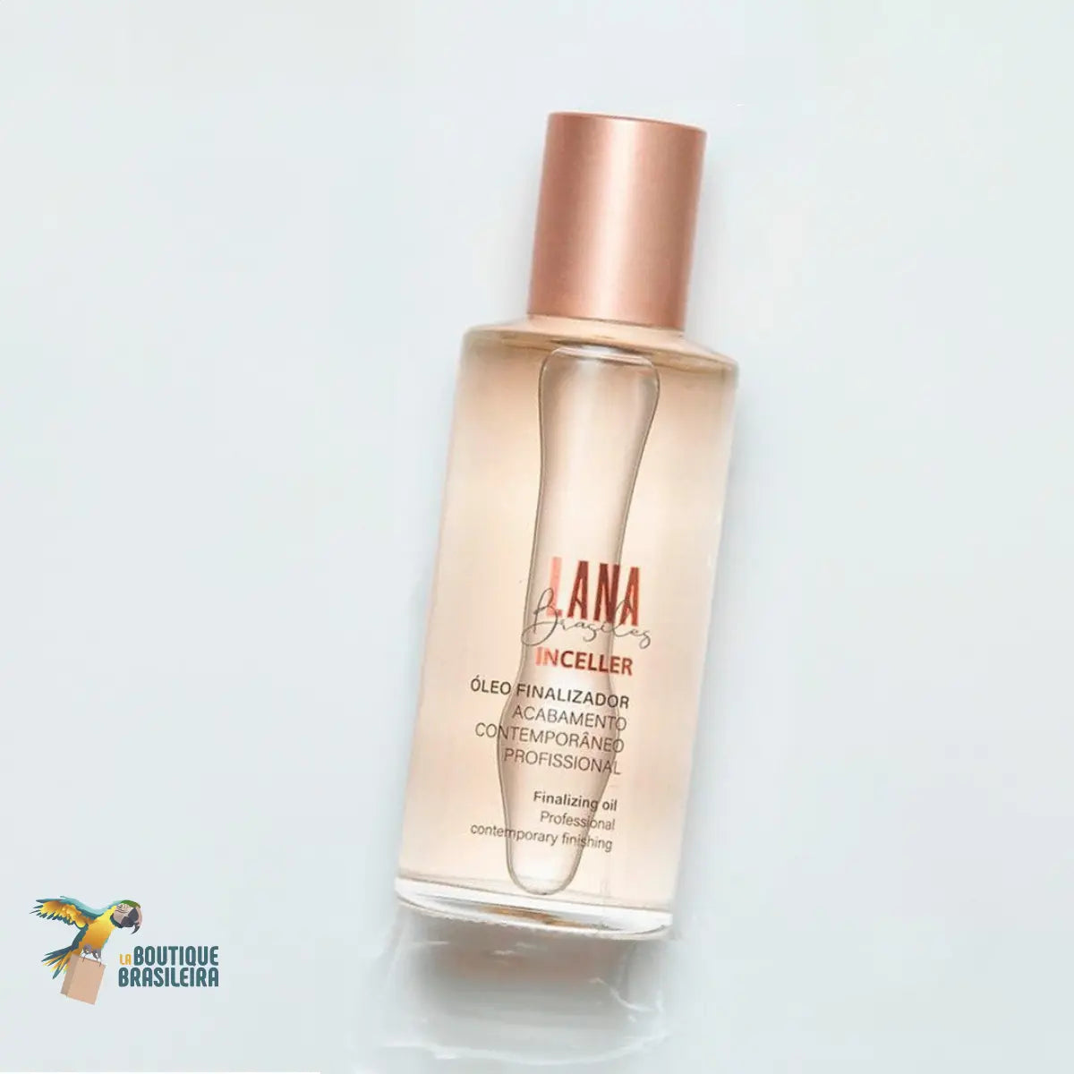 Huile de Finition Inceller – Lana Brasiles