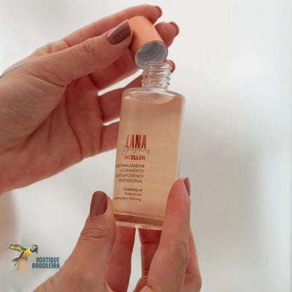 Huile de Finition Inceller – Lana Brasiles