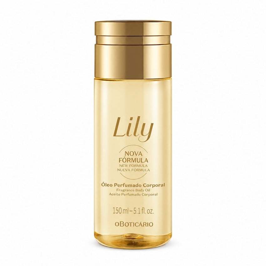 Lily