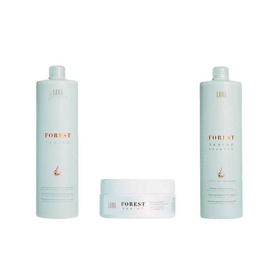 Kit Forest Tanino