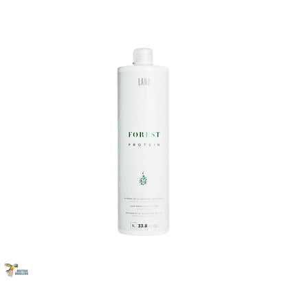 Lissage Brésilien Forest Protein 1 L – Lana Brasiles