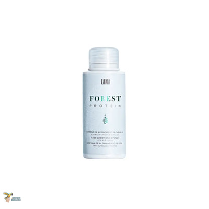 Lissage Brésilien Forest Protein 100 ml – Lana Brasiles