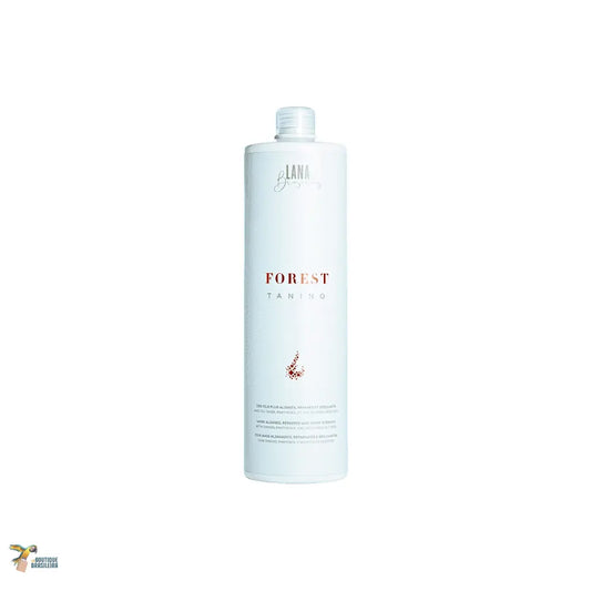 Lissage Brésilien Forest Tanino 1 L – Lana Brasiles