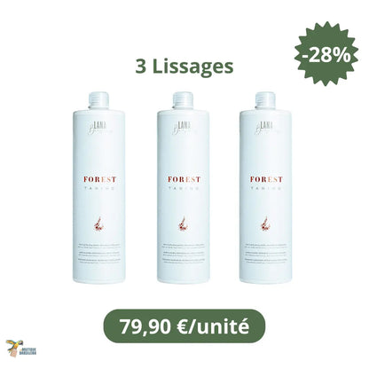 Lissage Brésilien Forest Tanino 1 L – Lana Brasiles