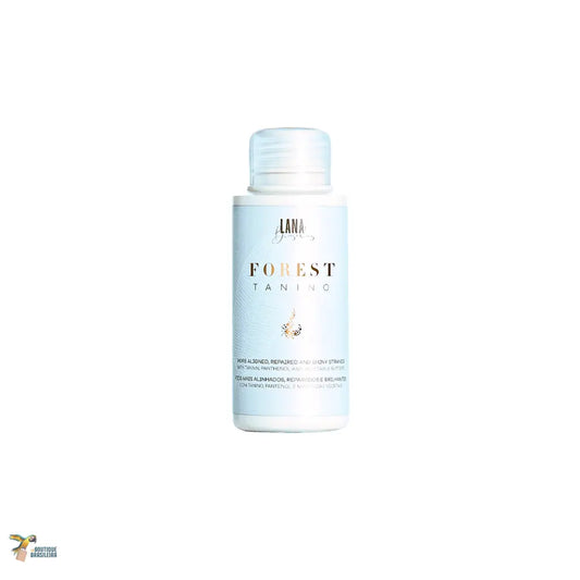 Lissage Brésilien Forest Tanino 100 ml – Lana Brasiles