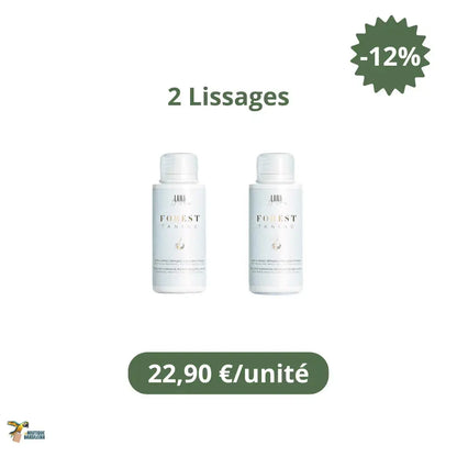 Lissage Brésilien Forest Tanino 100 ml – Lana Brasiles Lana Brasiles