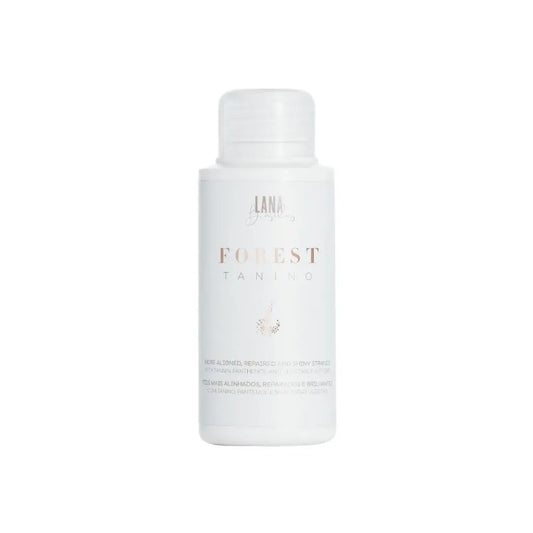Flacon du Lissage Brésilien Forest Tanino de Lana Brasiles – soin lissant professionnel