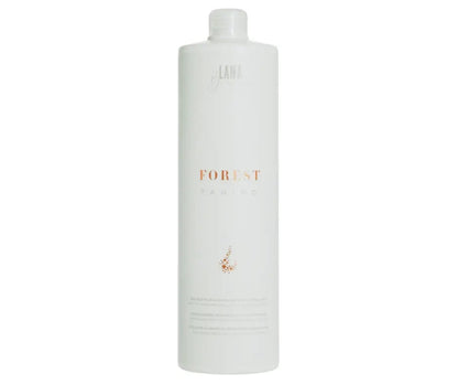 Flacon du Lissage Brésilien Forest Tanino de Lana Brasiles – soin lissant professionnel