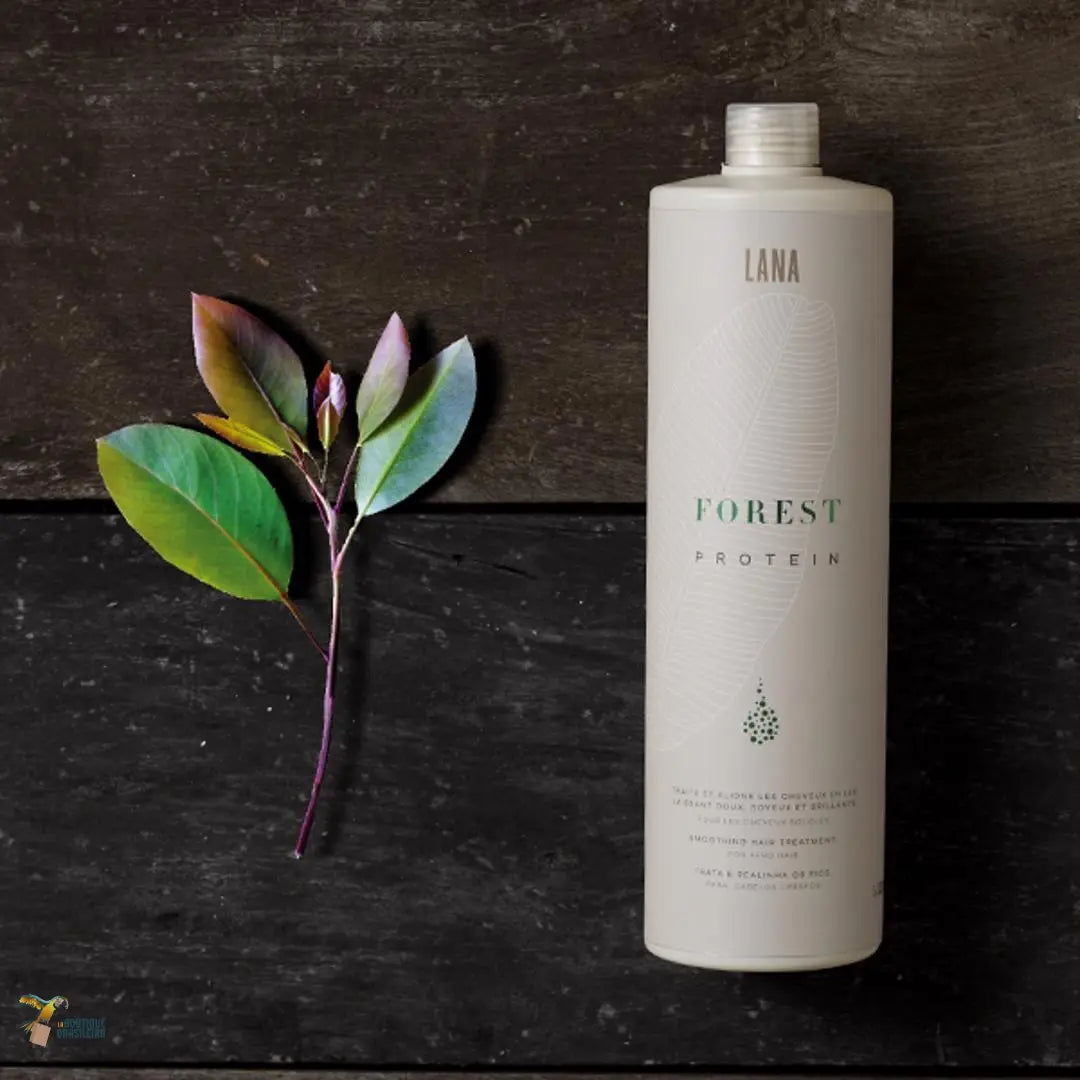 Lissage Brésilien Forest Protein 1 L – Lana Brasiles