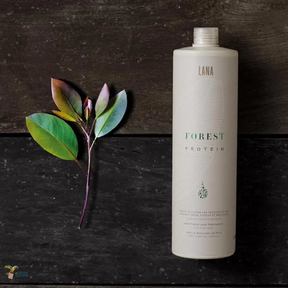 Lissage Brésilien Forest Protein 1 L – Lana Brasiles