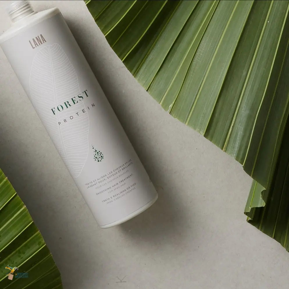 Lissage Brésilien Forest Protein 1 L – Lana Brasiles