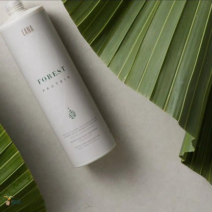 Lissage Brésilien Forest Protein 1 L – Lana Brasiles