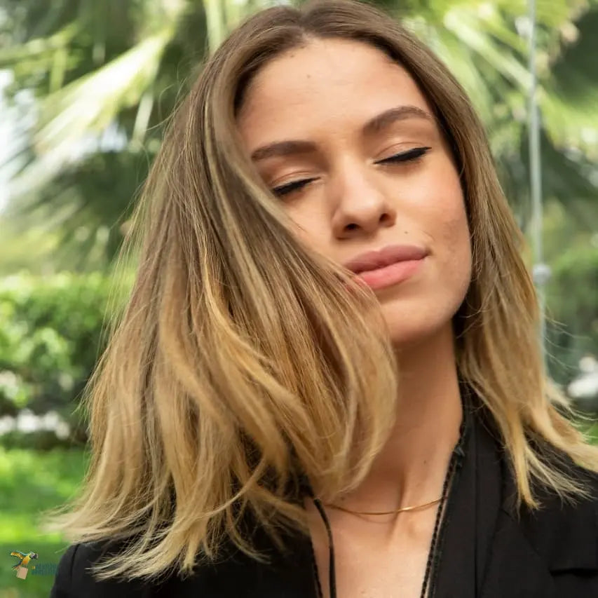 Femme Tropical Coconut