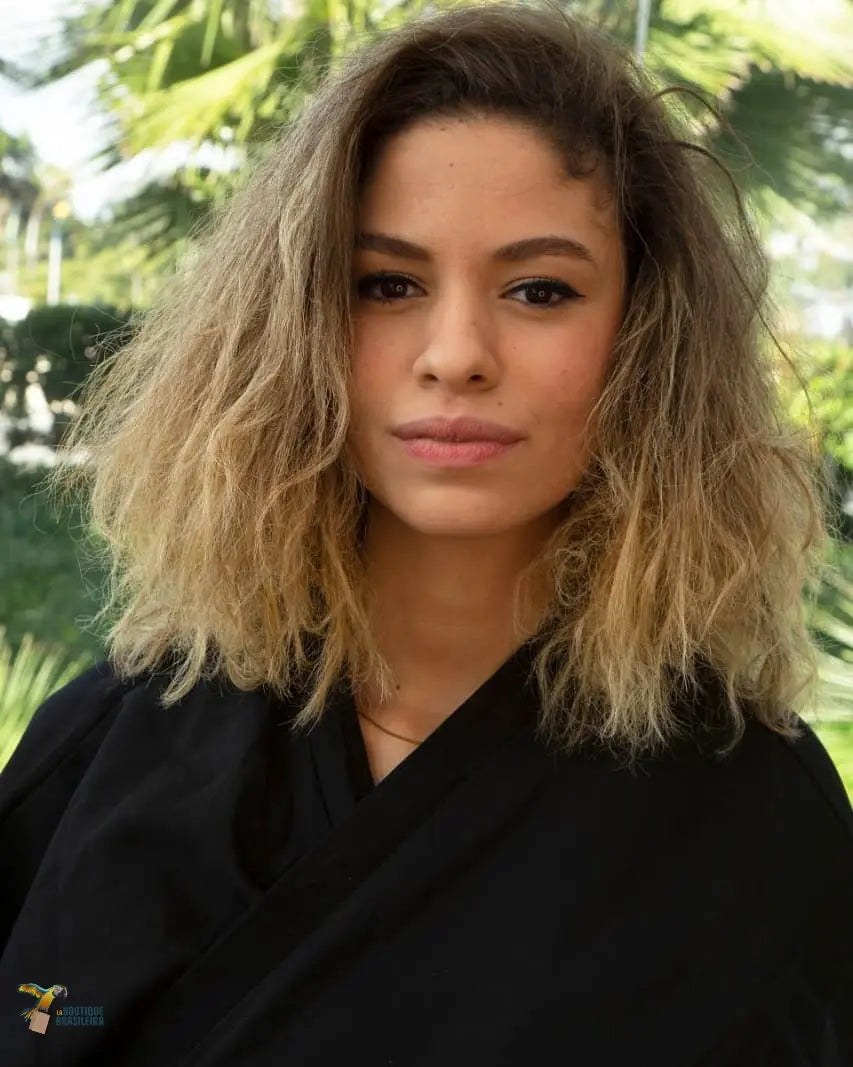 Femme Tropical Coconut