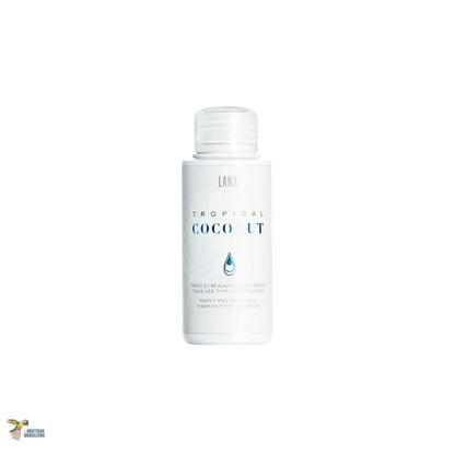 Lissage Brésilien Tropical Coconut 100 ml – Lana Brasiles
