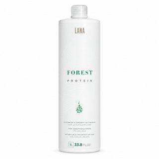 Brasilianische Haarglättung Forest Protein – Lana Brasiles