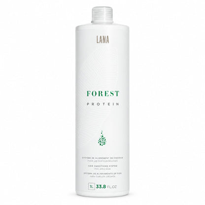 Lissage Brésilien Forest Protein – Lana Brasiles