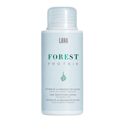 Lissage Brésilien Forest Protein – Lana Brasiles