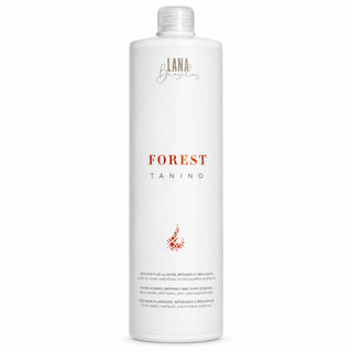 Brasilianische Haarglättung Forest Tanino – Lana Brasiles