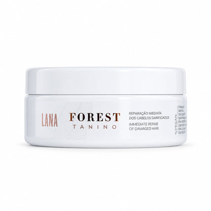 Masque Réparateur Forest Tanino – Lana Brasiles