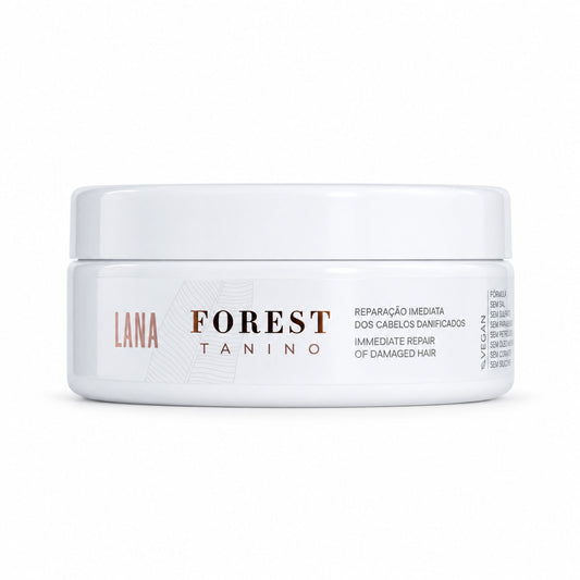 Masque Réparateur Forest Tanino – Lana Brasiles