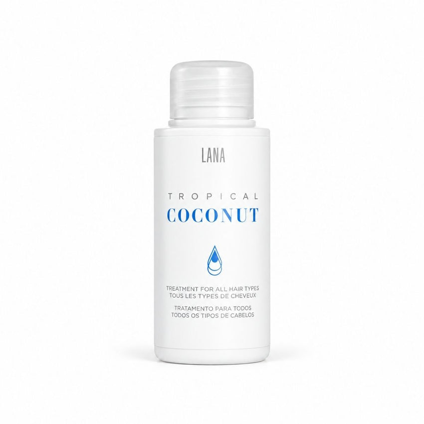 Tropical Coconut