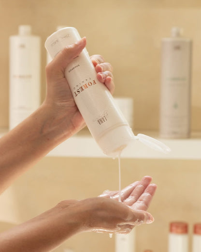 Shampoing Forest Tanino