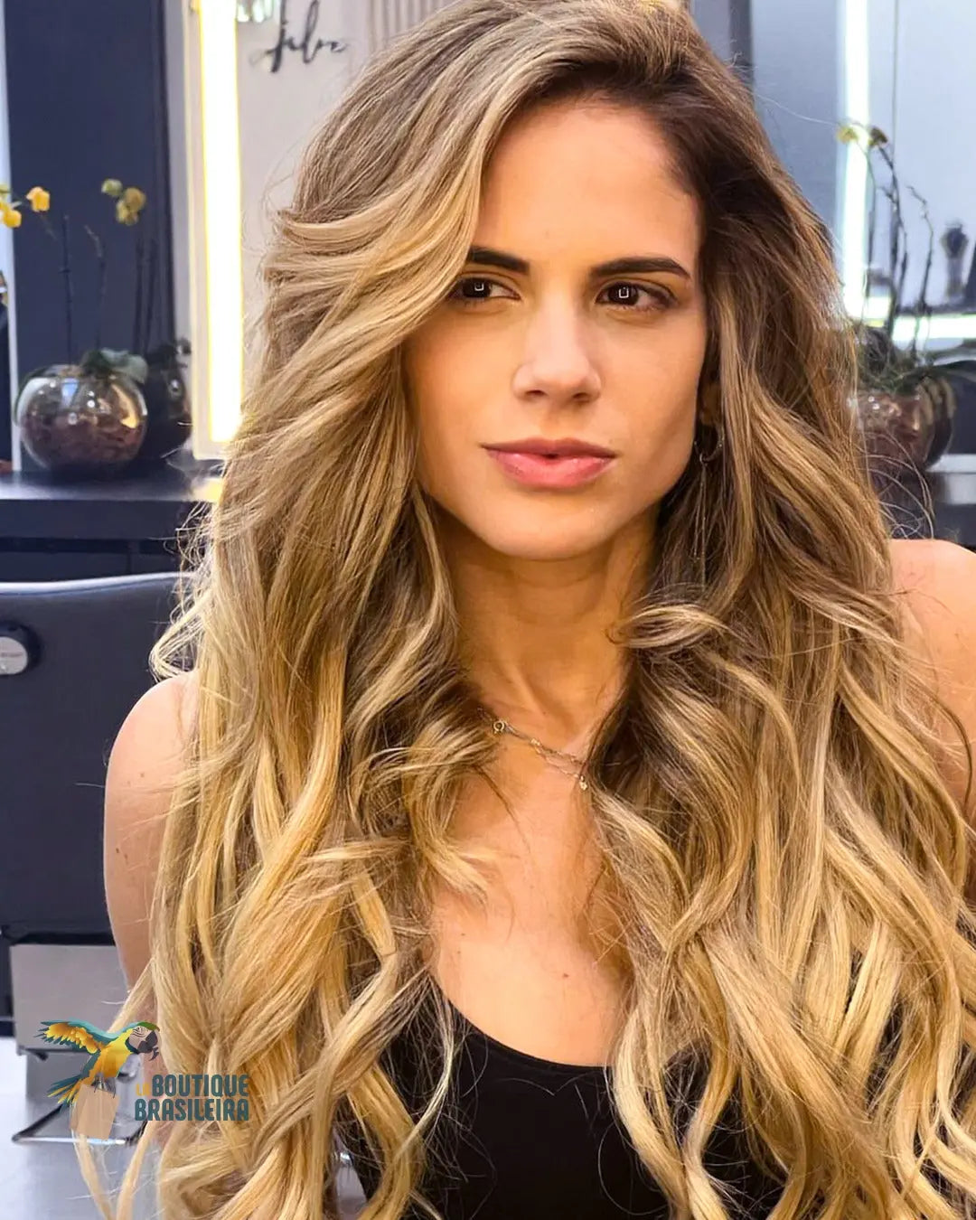 Shampoing Inceller 250 ml – Lana Brasiles