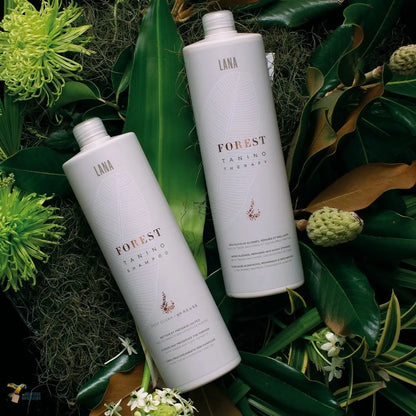 Lissage Brésilien Forest Tanino 1 L – Lana Brasiles