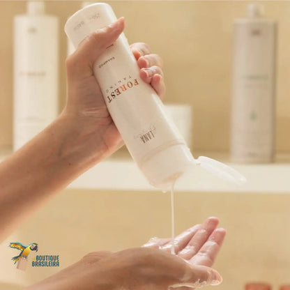 Shampooing Forest Tanino 250 ml – Lana Brasiles