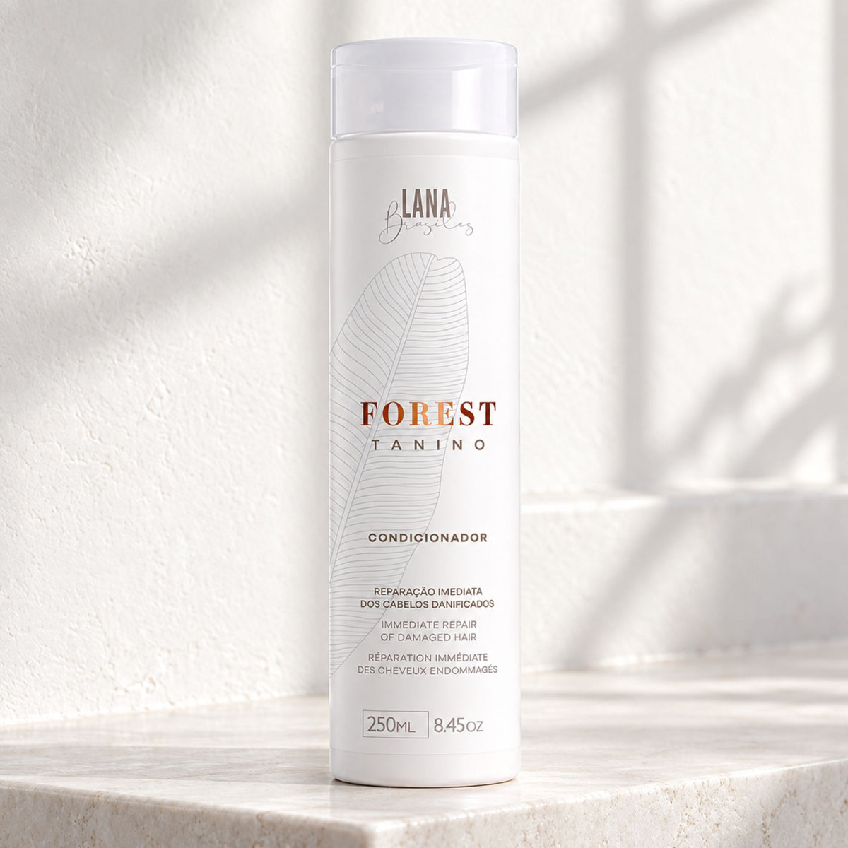 Conditioner Forest Tanino 250 ml – Lana Brasiles