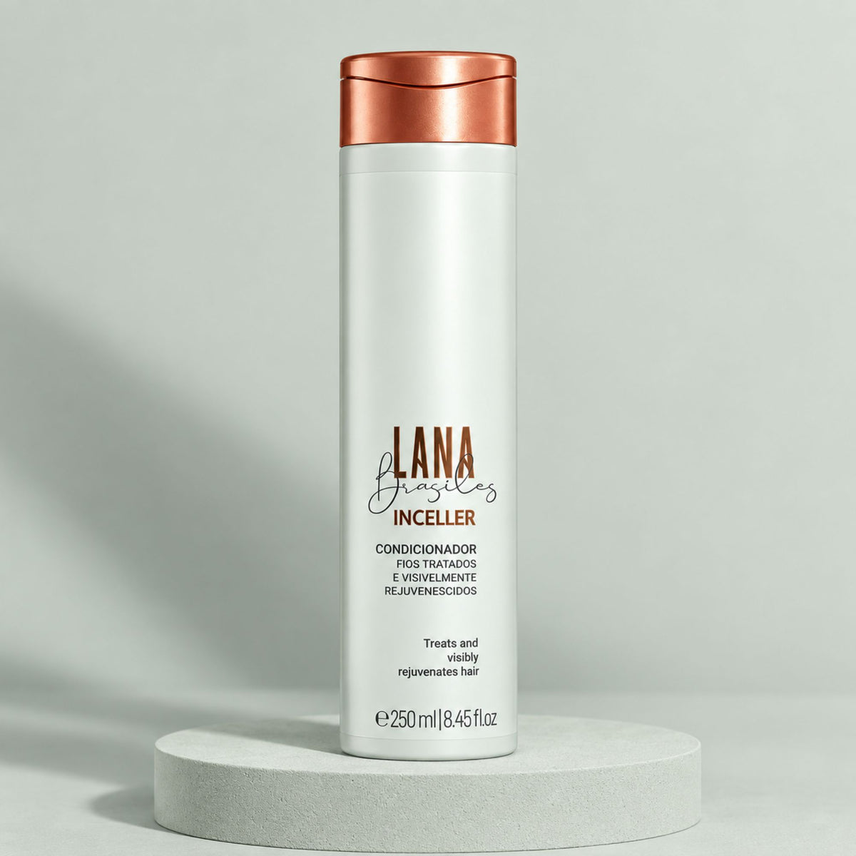 Inceller Conditioner 250 ml – Lana Brasiles