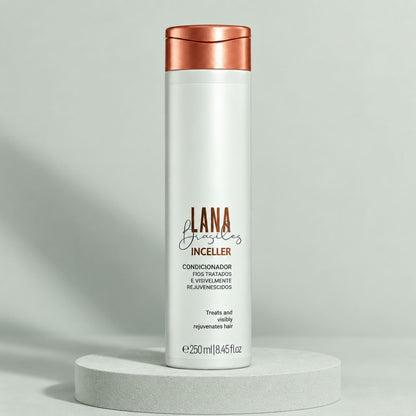 Inceller Conditioner 250 ml – Lana Brasiles